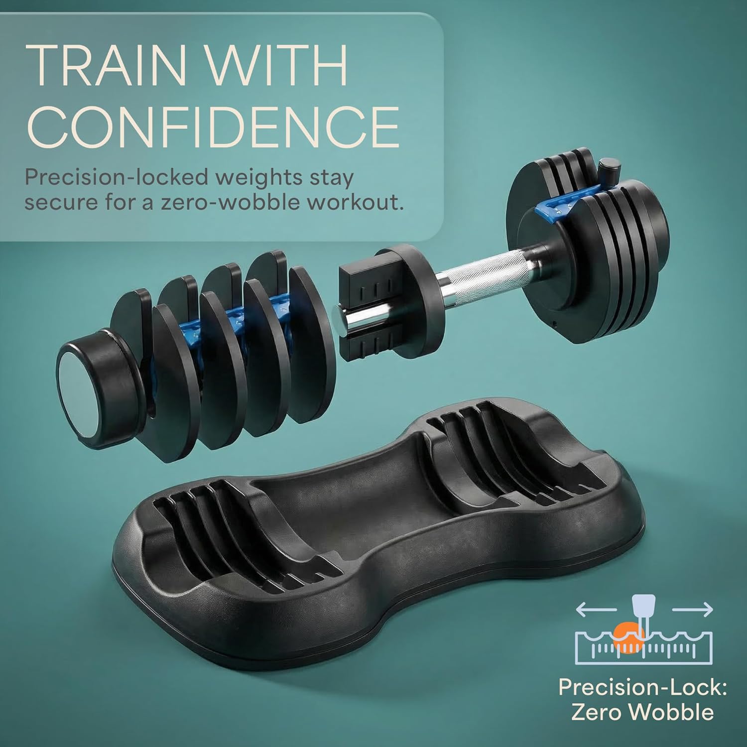 Adjustable Dumbbells Under $150: The Budget Tier Buyers Who Skip Bowflex Are Choosing