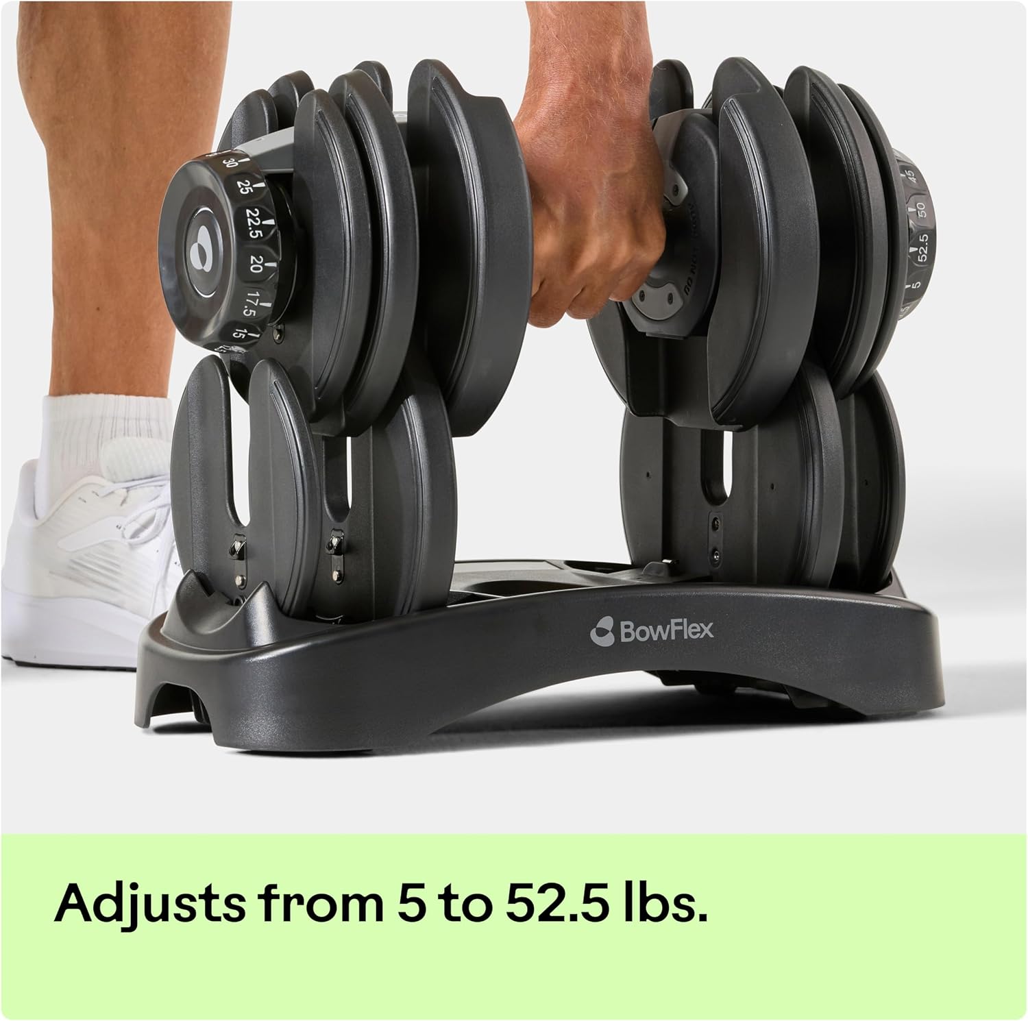 Adjustable Dumbbells for Couples and Shared Home Gyms: One Budget, Two Very Different Needs