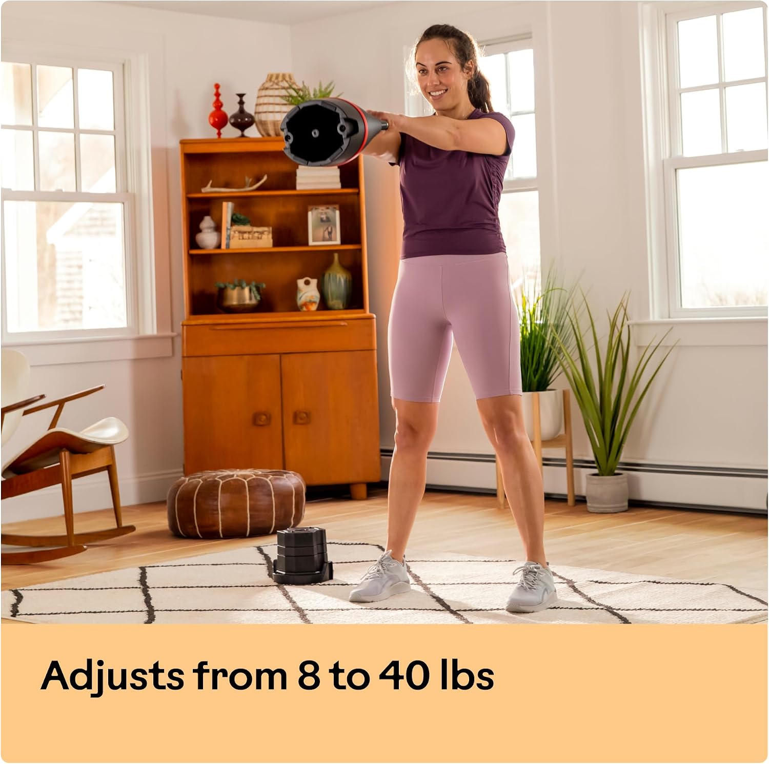 Adjustable Kettlebell vs. Fixed Set: The Space-and-Budget Trade-Off Every Home Gym Builder Faces