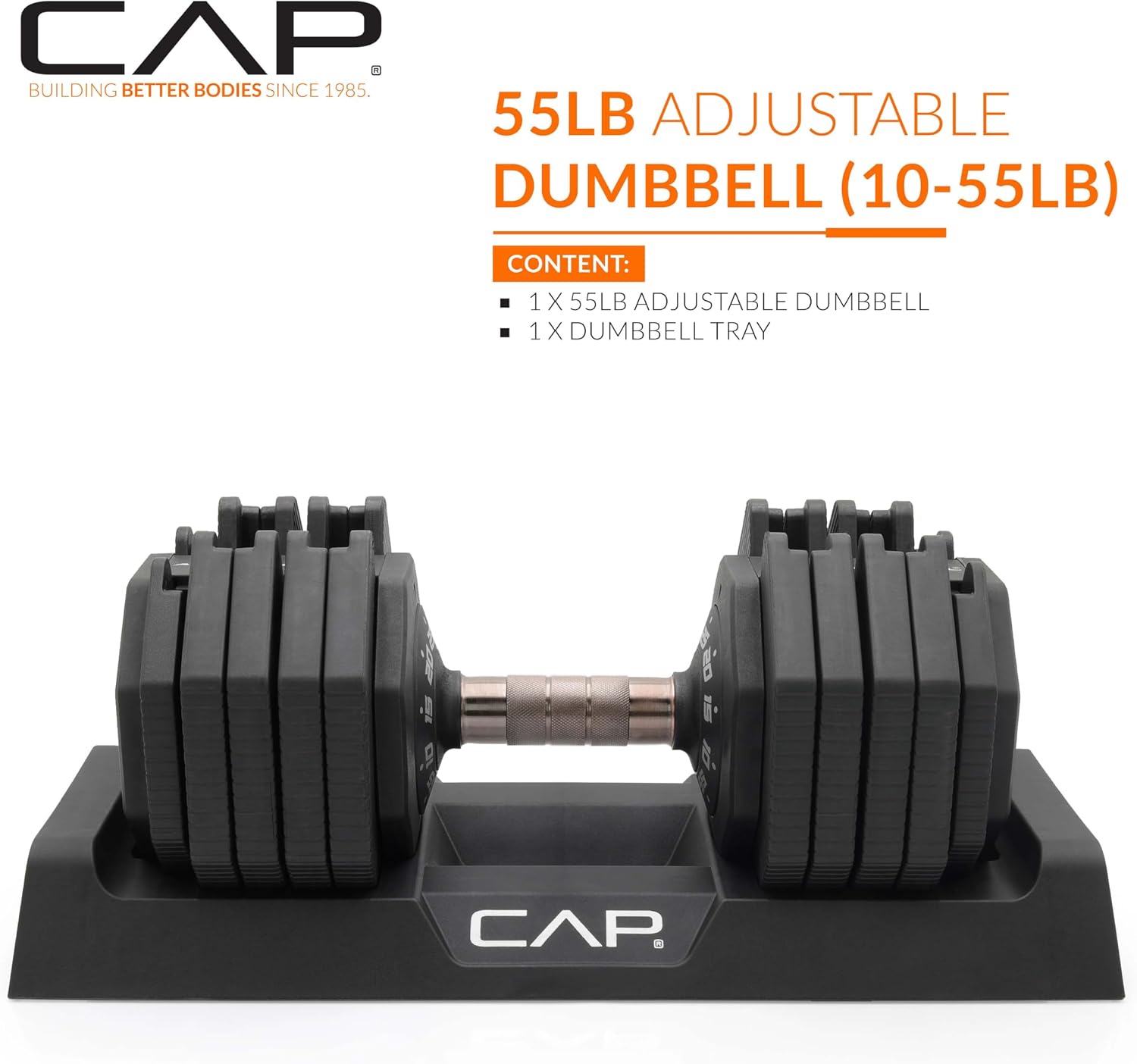 CAP product image