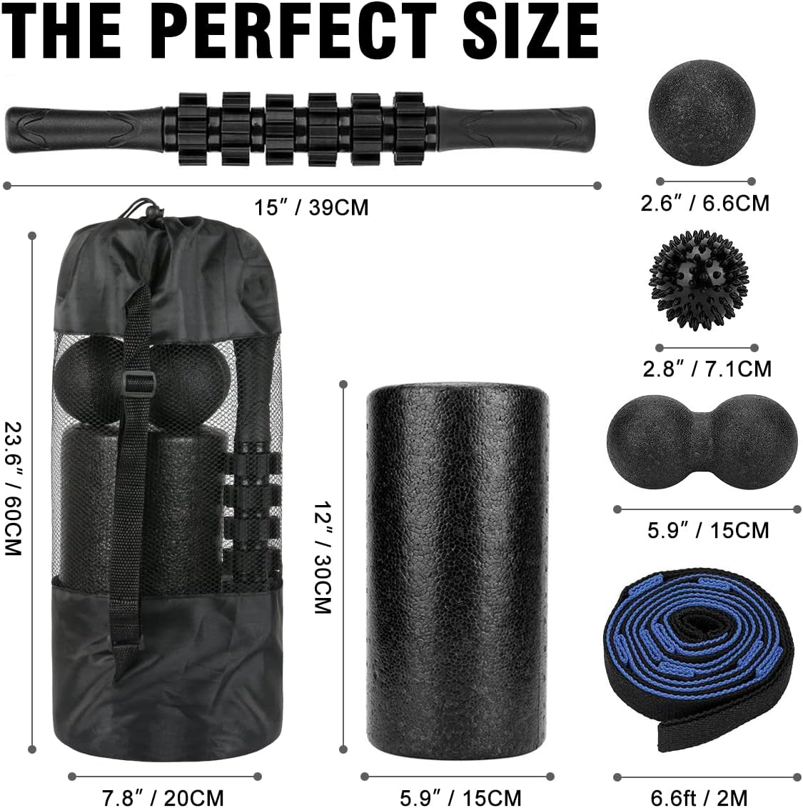 Foam Roller Recovery Sets vs. Single Rollers: When the Bundle Is Worth It